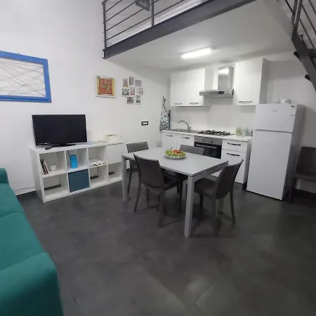 Hébergement de vacances Casa Oliver
