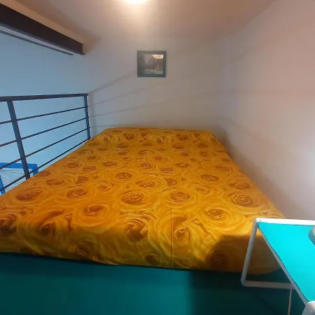 Holiday home Casa Oliver *