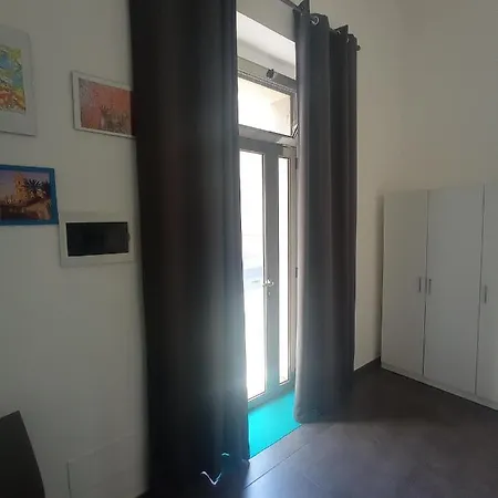 Feriehus Casa Oliver *