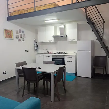 Holiday home Casa Oliver Palazzolo Acreide