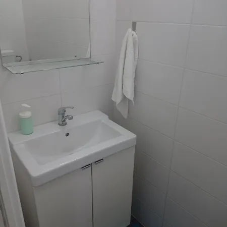 Casa Oliver Holiday home