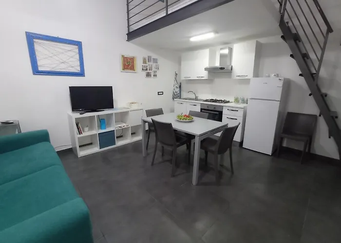 Feriehus Casa Oliver